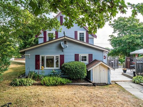 35 King Street, Digby, NS 