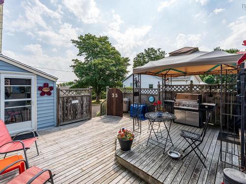 35 King Street, Digby, NS 
