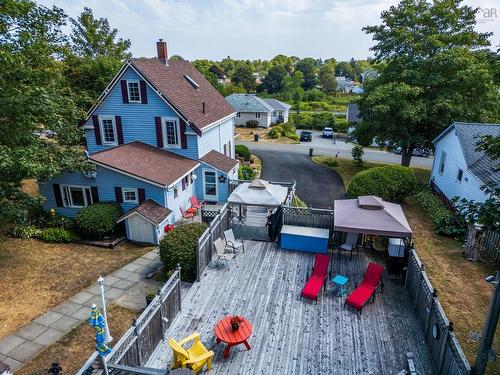 35 King Street, Digby, NS 