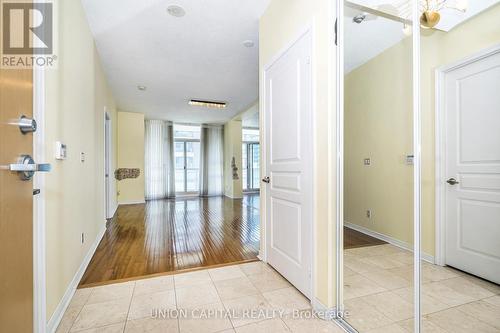 2002 - 509 Beecroft Road, Toronto, ON 