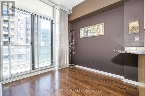 2002 - 509 Beecroft Road, Toronto, ON 
