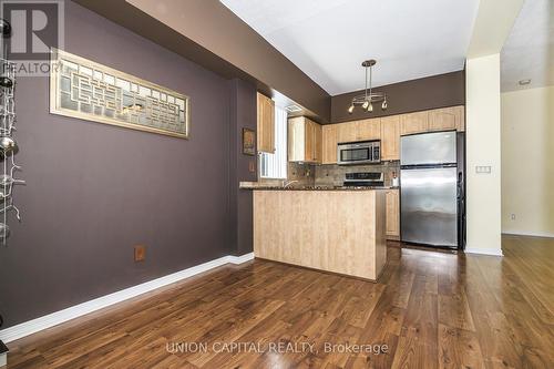2002 - 509 Beecroft Road, Toronto, ON 