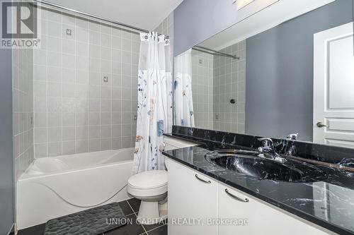 Main Bath - 2002 - 509 Beecroft Road, Toronto, ON 