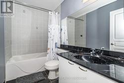Main Bath - 
