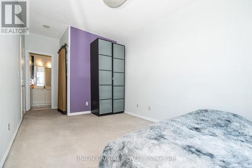 Primary Bedroom - 2002 - 509 Beecroft Road, Toronto, ON 