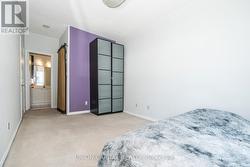 Primary Bedroom - 