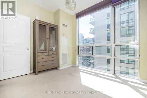 Second Bedroom - 2002 - 509 Beecroft Road, Toronto, ON 