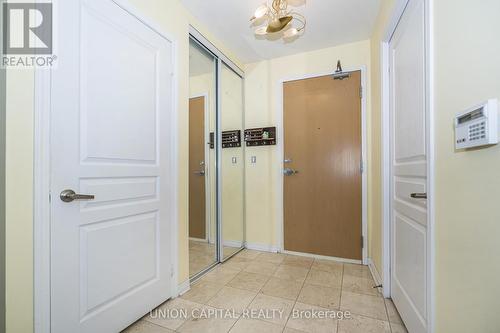 2002 - 509 Beecroft Road, Toronto, ON 