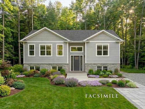 Lot 214 343 Coulter Crescent, Oakfield, NS 