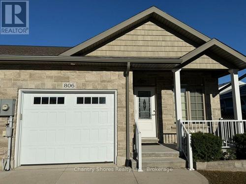 806 ARLINGTON STREET  Saugeen Shores, ON N0H 2C4