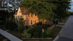 573 BRICKER STREET Saugeen Shores, ON N0H 2C4