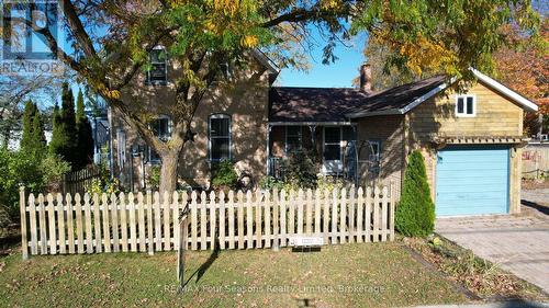 573 Bricker Street, Saugeen Shores, ON 