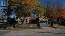 573 Bricker Street, Port Elgin, side porch - 573 Bricker Street, Saugeen Shores, ON 
