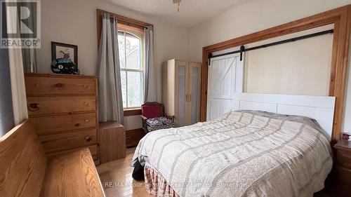 Primary Bedroom main floor - 573 Bricker Street, Saugeen Shores, ON 