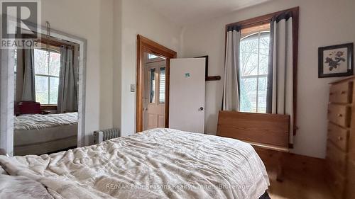 Primary Bedroom main floor - 573 Bricker Street, Saugeen Shores, ON 