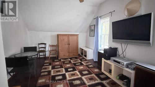 Bedroom 2nd floor - 573 Bricker Street, Saugeen Shores, ON 