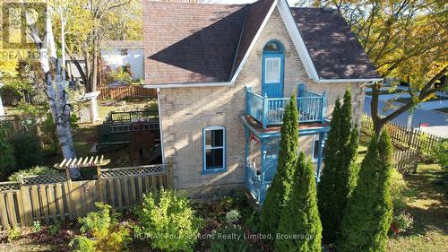 573 Bricker Street, Saugeen Shores, ON 
