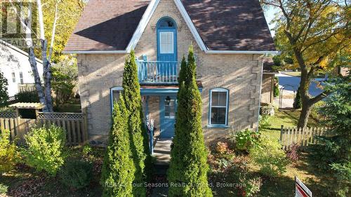 573 Bricker Street, Saugeen Shores, ON 
