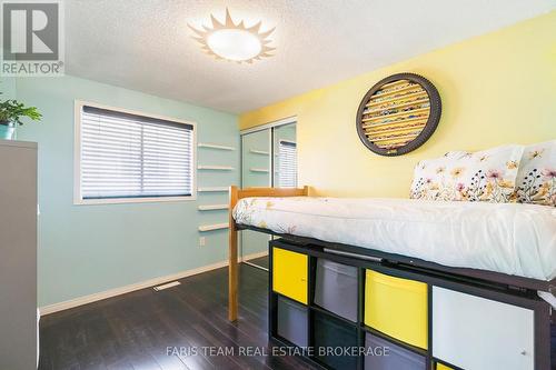 57 Wessenger Drive, Barrie, ON 
