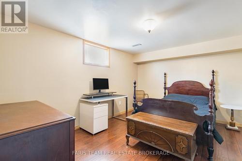 57 Wessenger Drive, Barrie, ON 