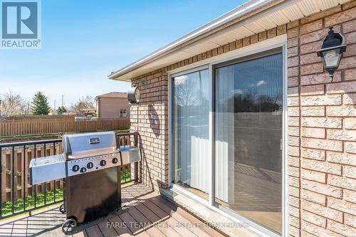 57 Wessenger Drive, Barrie, ON 