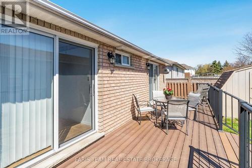 57 Wessenger Drive, Barrie, ON 