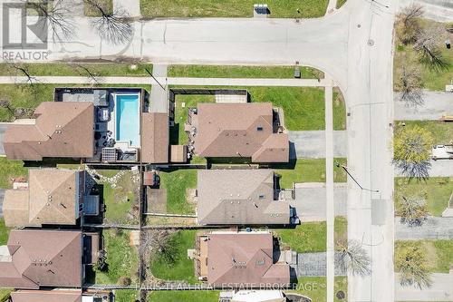 57 Wessenger Drive, Barrie, ON 