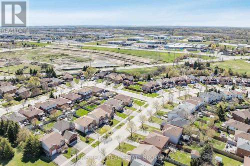 57 Wessenger Drive, Barrie, ON 