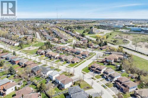 57 Wessenger Drive, Barrie, ON 