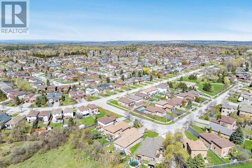 57 Wessenger Drive, Barrie, ON 