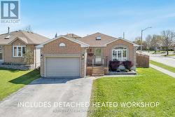 57 WESSENGER DRIVE Barrie, ON L4N 8P8