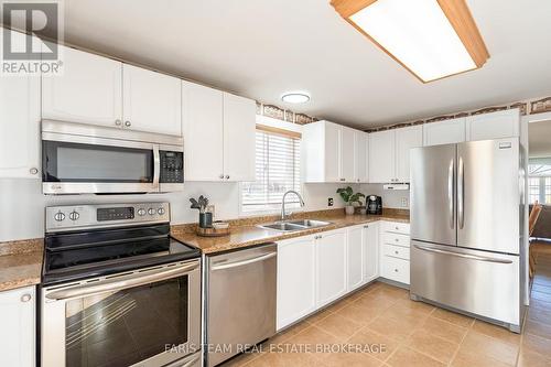 57 Wessenger Drive, Barrie, ON 