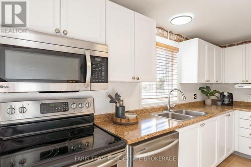 57 Wessenger Drive, Barrie, ON 