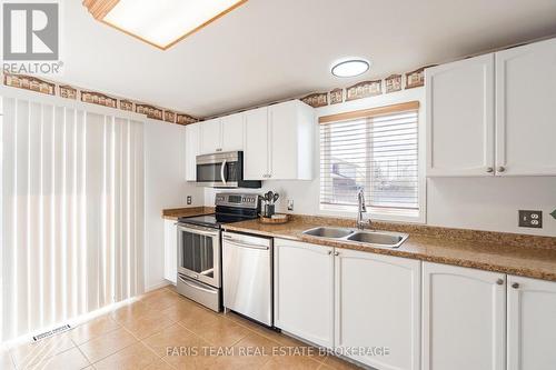 57 Wessenger Drive, Barrie, ON 