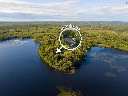 64 Davis Avenue, Upper Rawdon, NS 