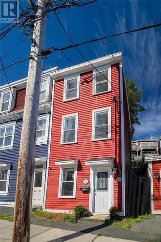 112 Bond Street, St. John'S, NL 