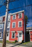 112 Bond Street St. John's, NL A1C 1T7