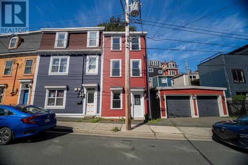 112 Bond Street, St. John'S, NL 