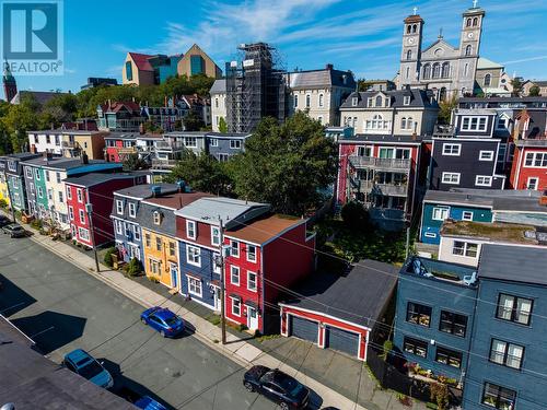 112 Bond Street, St. John'S, NL 