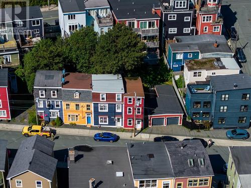 112 Bond Street, St. John'S, NL 