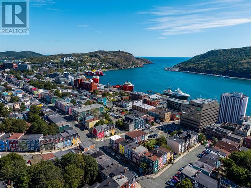 112 Bond Street, St. John'S, NL 