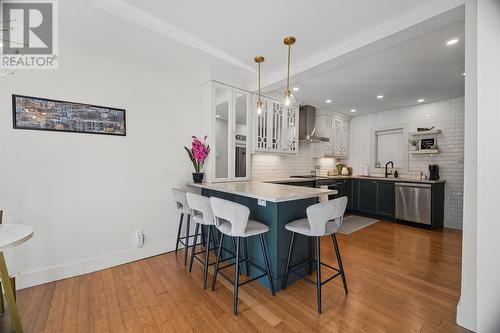 112 Bond Street, St. John'S, NL 