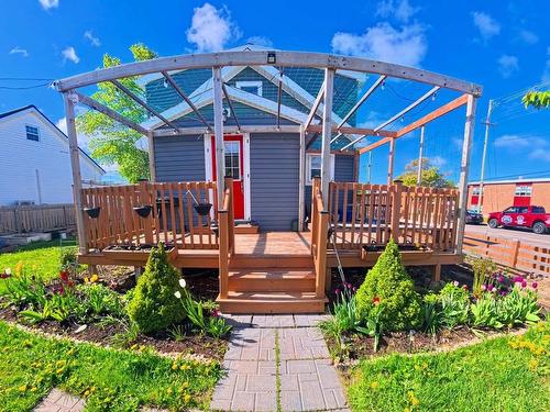 413 Hawthorne Avenue, Summerside, PE 
