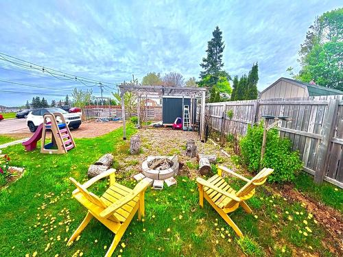 413 Hawthorne Avenue, Summerside, PE 