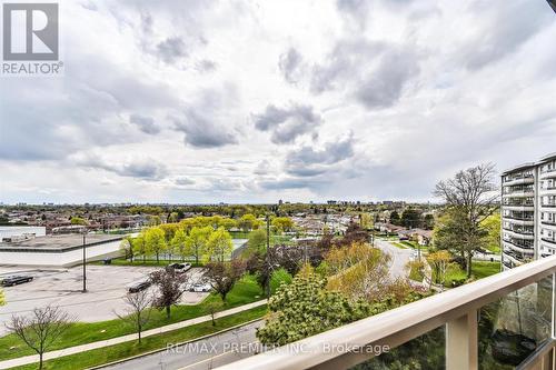 716 - 80 Grandravine Drive, Toronto, ON 