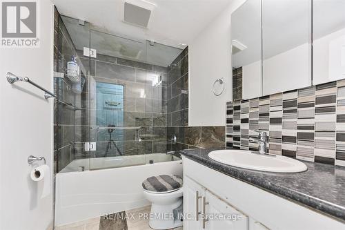 716 - 80 Grandravine Drive, Toronto, ON 