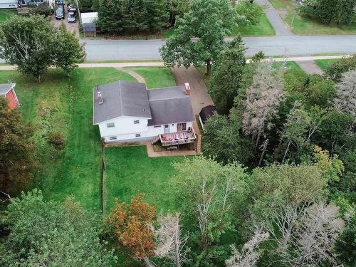 52 Evergreen Drive, Salmon River, NS 