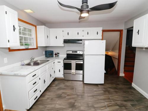 52 Evergreen Drive, Salmon River, NS 