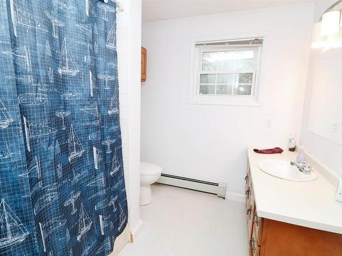 52 Evergreen Drive, Salmon River, NS 