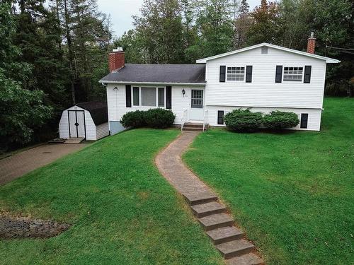52 Evergreen Drive, Salmon River, NS 